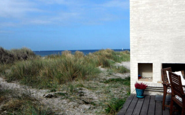 Læsø Strand