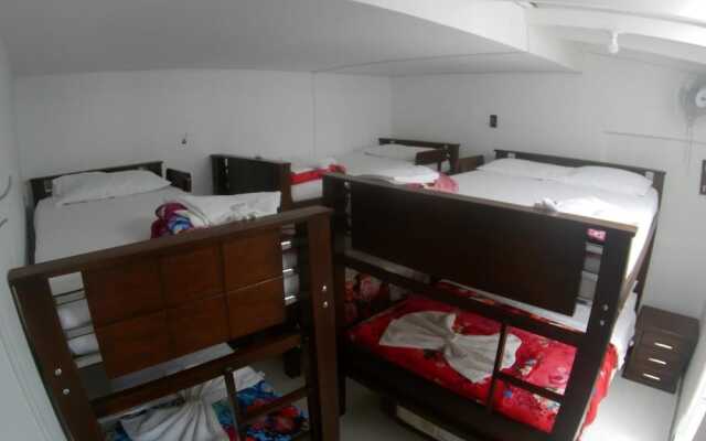 Nomada Hostel