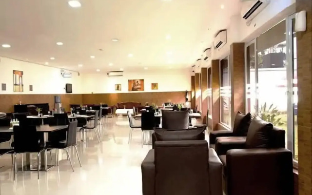 Spirit of India Lagos