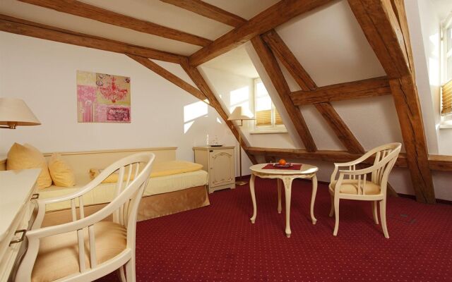 Mindness Hotel Bischofschloss