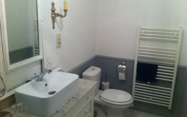 Bed & Breakfast Hasselt