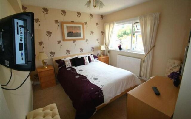 Collerton Lodge