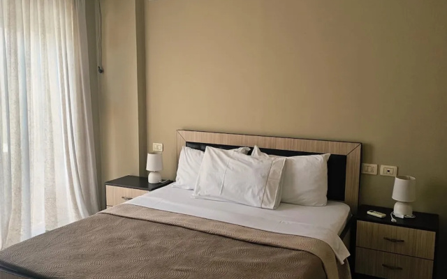Sion Albania Sarande Apartment