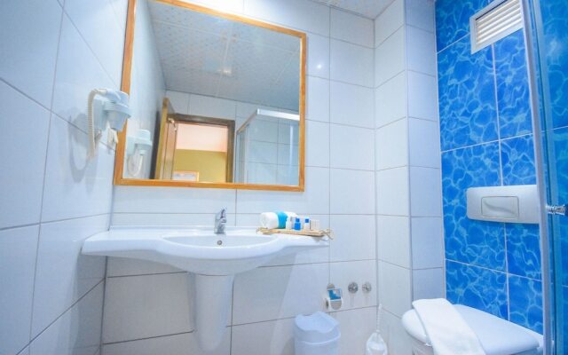 Ladonia Hotels Leo Beach Resort