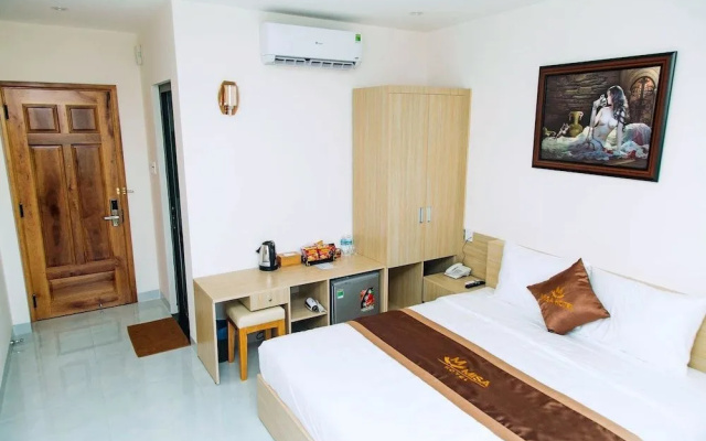 Misa Hotel