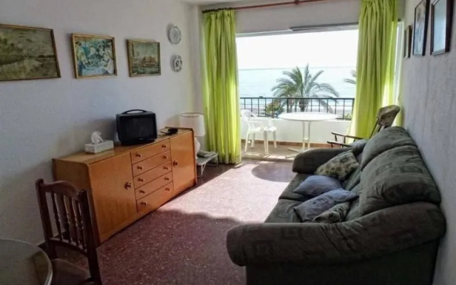 Apartment in Rincon de la Victoria 101895