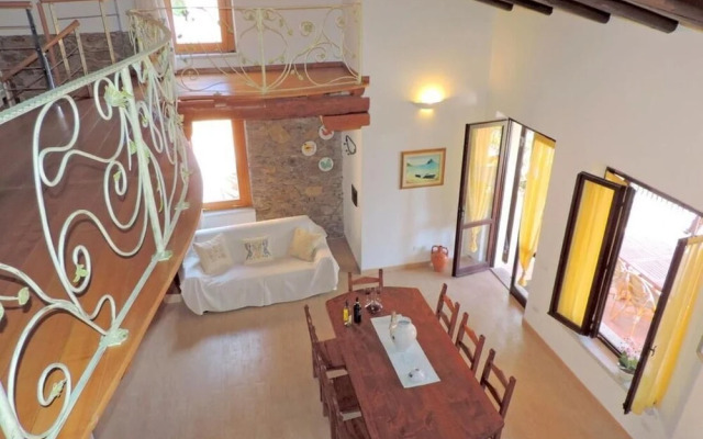 Villa Luddui L With Hydromassage Pool