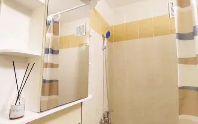 ДейлиРент-НН на ул.Краснозвездная, д. 33