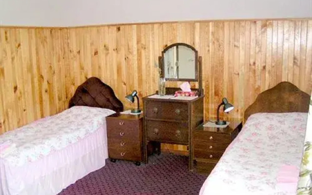 Nemunas Tour Guest House