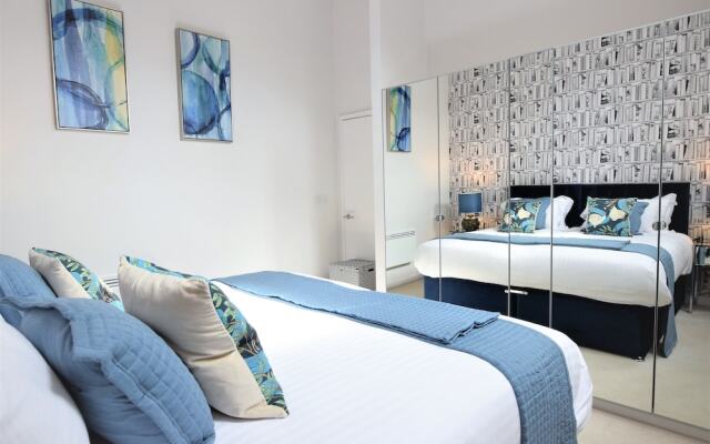 Primrose Apartment - yourapartment