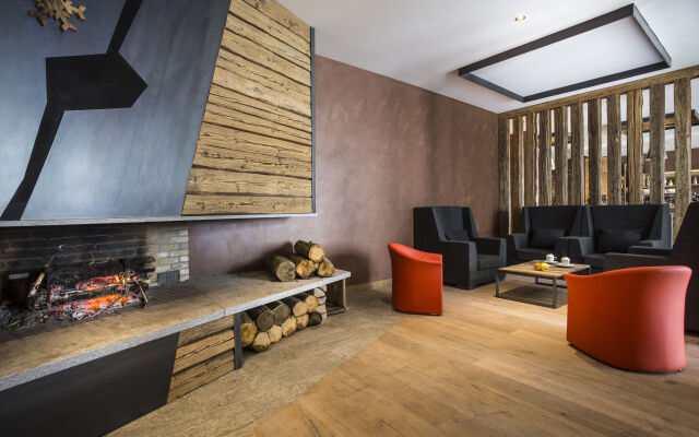 Saint Charles Hôtel & Spa