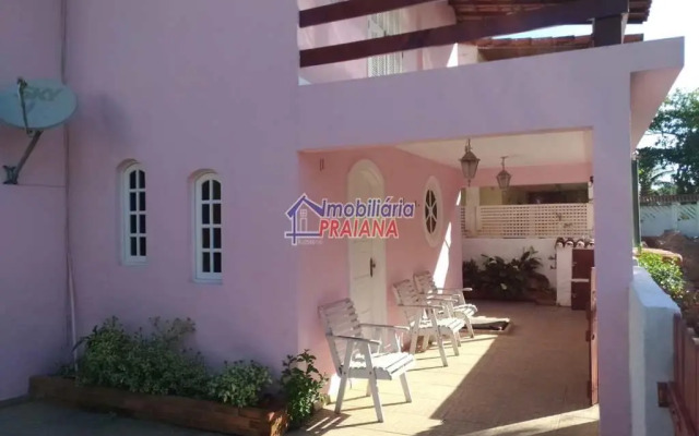 Casa ampla entre o Centro e Praia dos Anjos, Arraial do Cabo - T34