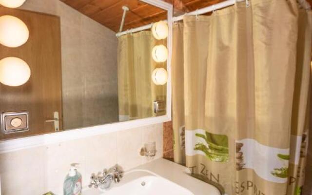 Ferienwohnungen Angermaier