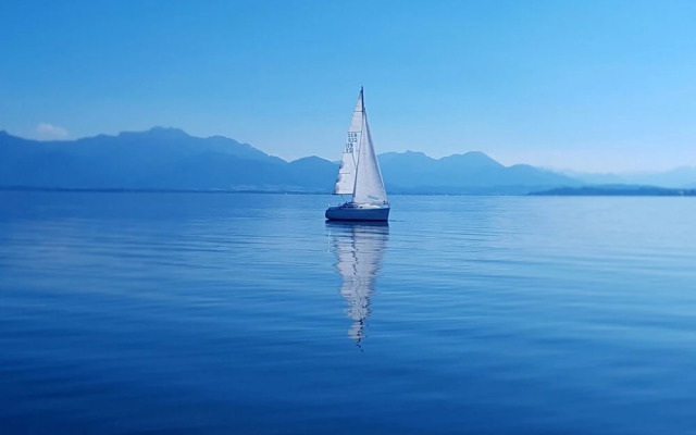 Ferienwohnung Chiemsee