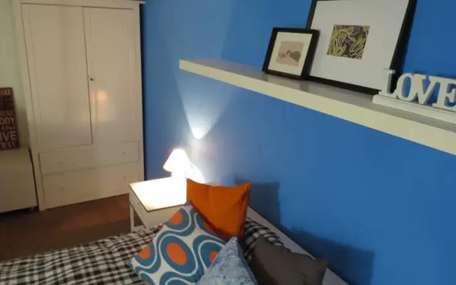 Casa vacanze Loft Butera