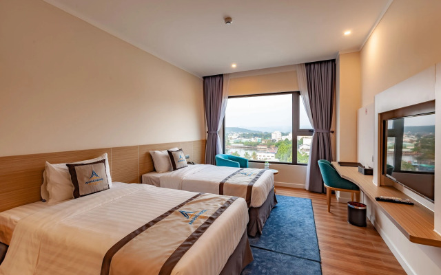 An Phu Hotel