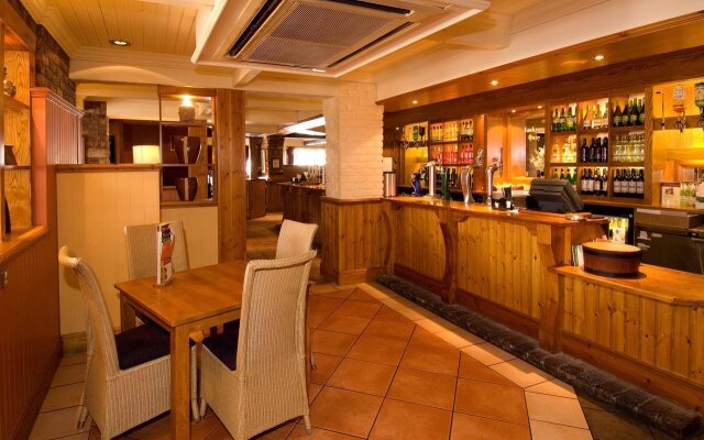 Premier Inn Plymouth (Sutton Harbour)
