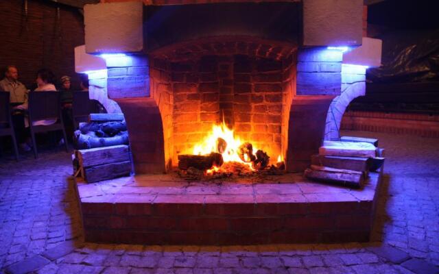 Hotel Galicja Wellness & SPA