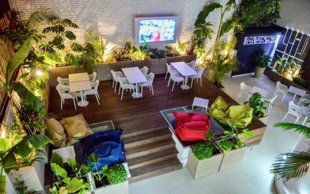 Le 22 Appart'Hotel