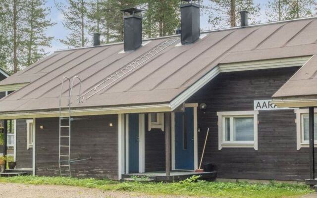 House Aarakka 7 Kittilä
