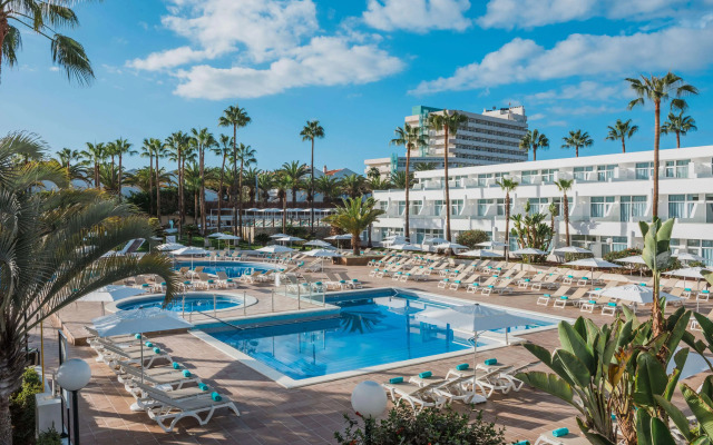 Iberostar Las Dalias