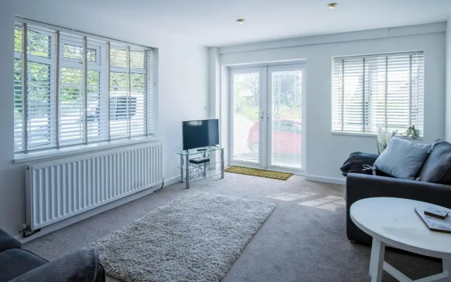 Sea Breeze Apt 1 - 1 Bedroom - Horton Beach
