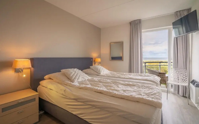 2 Person Apartment With sea View