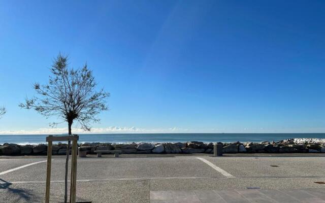Azzurra House