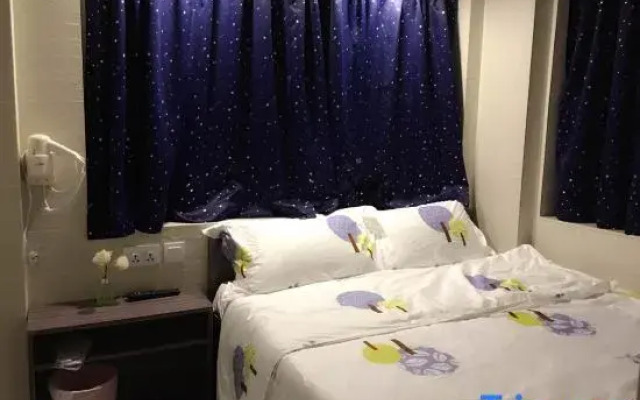 Zi Xin Motel