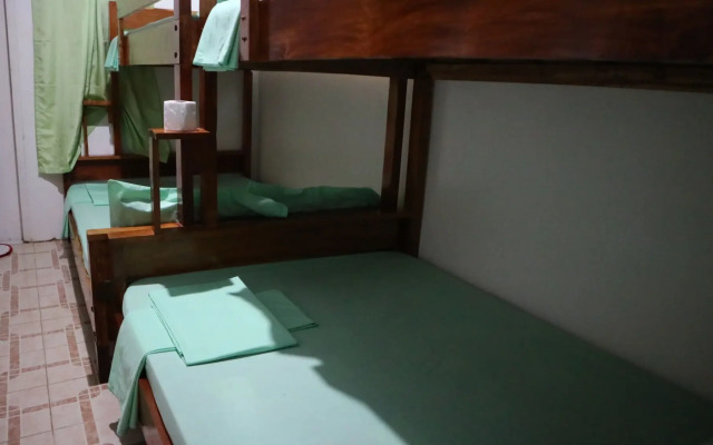 RPK Dormitory Bed and Breakfast