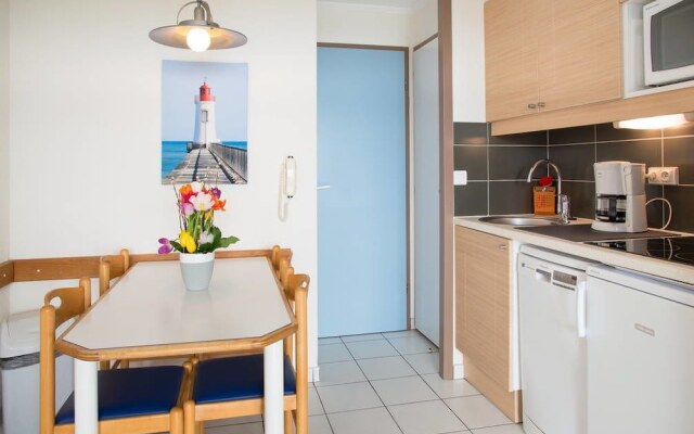 Appartement L'Archippel