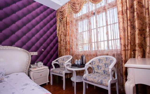 Jun Hotel Jiangsu Suzhou Wujiang District Jiangxing Xi Road Metro