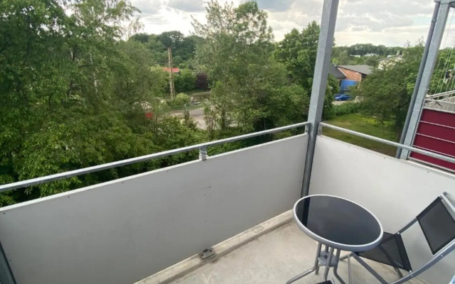 Gästeapartement Markkleeberg