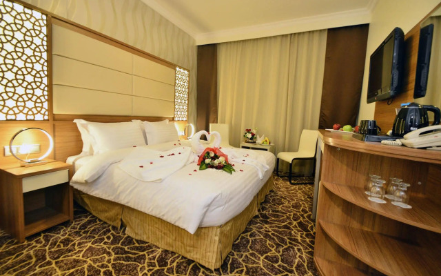 Sunrise Hotel