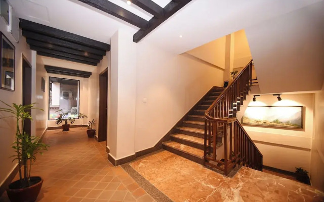 Hotel Parada Inn
