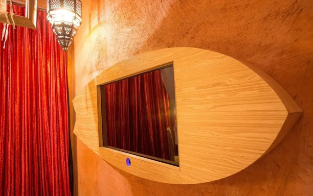 Kenting Afei Surf Hostel Nanwan