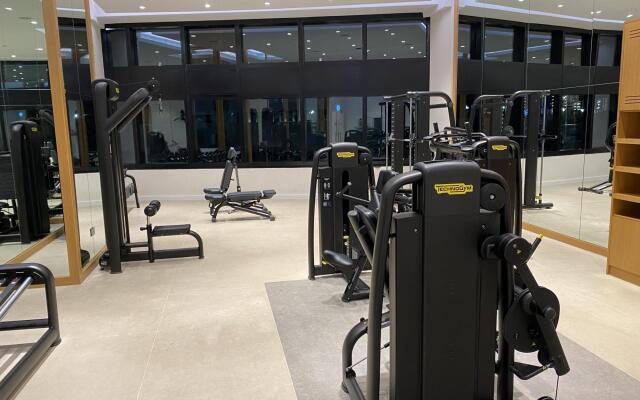 Address JBR - 1204  in Dubai