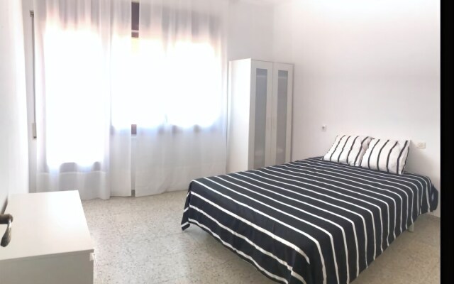 Apartamento Gravina 42 Pl Baixa