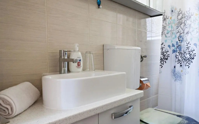 Studio Apartment Princeps