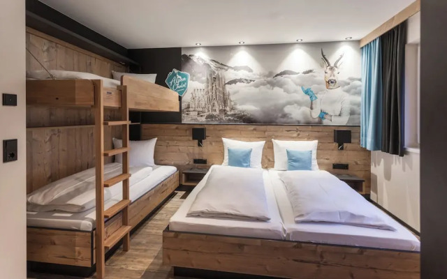 Alpenchalet Montafon