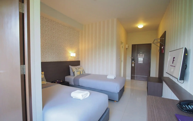 Fortune D Plus Hotel Khaoyai