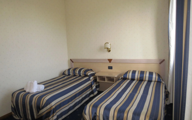 Hotel Torre di Pratolungo