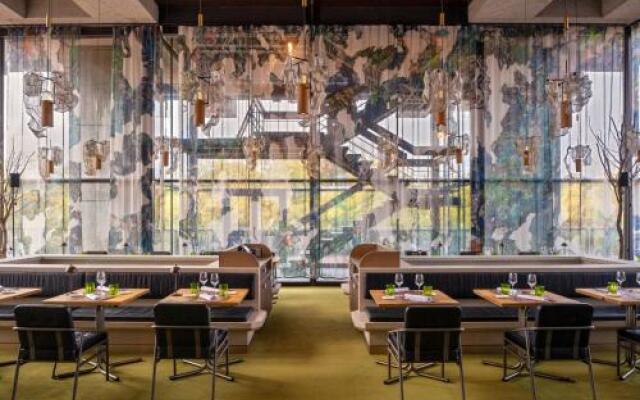 Mix Brussels (Gym & Wellness for Adults Only)