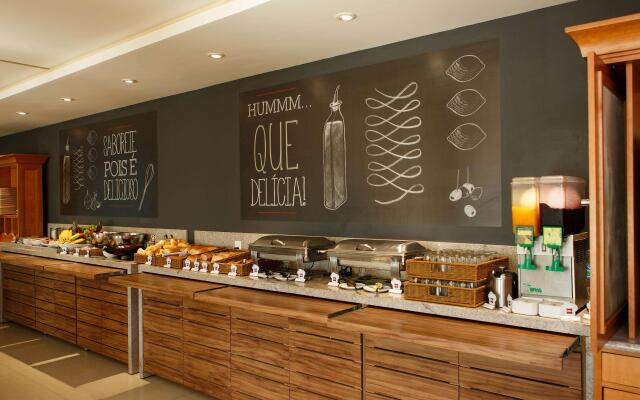 ibis Vitória da Conquista