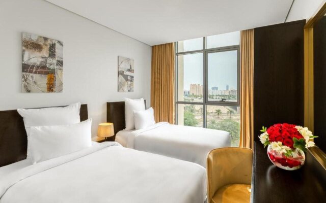 Mirot Hotel
