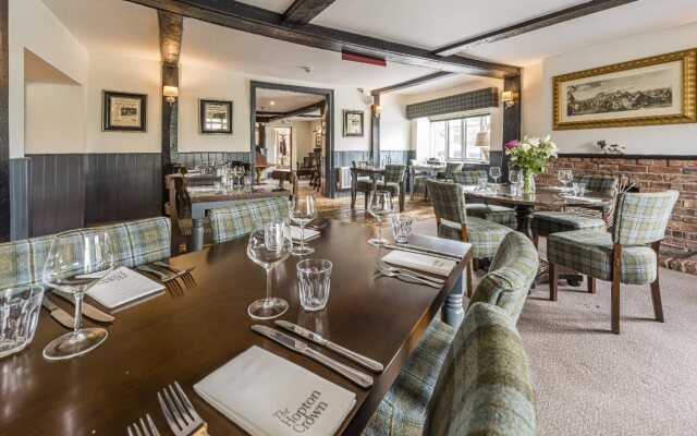 The Hopton Crown