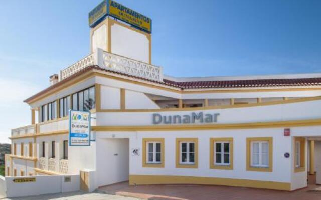 Apartamentos Dunamar