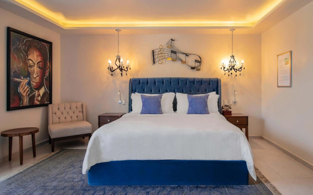 TRES79 Hotel Boutique