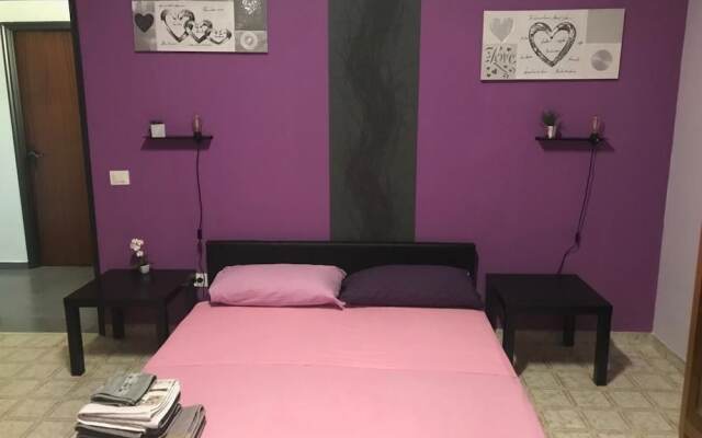 Villa Vacanze Giuseppe