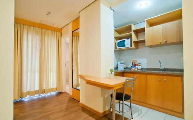 Blue Tree Towers All Suites Santo Andre